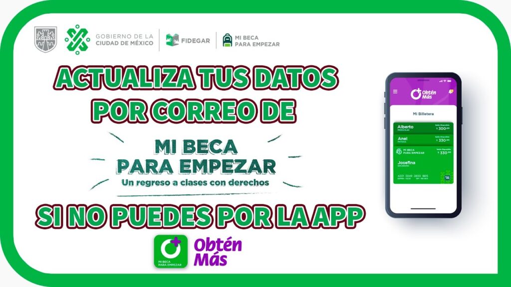 Cómo actualizar, obtén más 2024