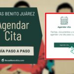 Cómo agendar mi cita para la beca Benito Juárez 2024 Cómo agendar mi cita para la beca Benito Juárez 2024