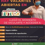 Cómo buscar un centro de trabajo en Jóvenes Construyendo el Futuro 2024