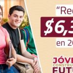 Cómo entrar, por segunda vez, a Jóvenes Construyendo el Futuro