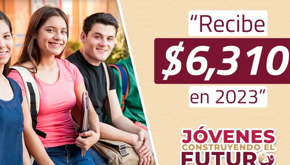 Cómo entrar, por segunda vez, a Jóvenes Construyendo el Futuro