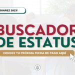 Cómo imprimir mi estatus de beca Benito Juárez
