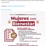 Cómo inscribirse para Bienestar Cómo inscribirse para Bienestar