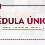 Cómo llenar la cédula de incorporación de Becas Benito Juárez 2024