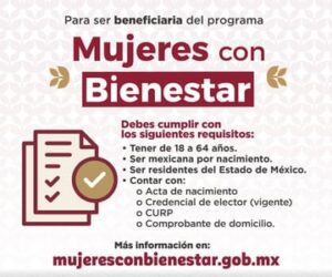 Cómo me inscribo al programa Bienestar 2024