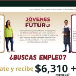 Cómo me registro como aprendiz en Jóvenes Construyendo el Futuro