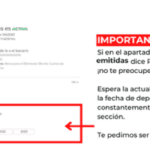 Cómo puedo saber cuándo me llega la beca Cómo puedo saber cuándo me llega la beca