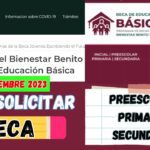 Cómo puedo solicitar una beca de Benito Juárez Cómo puedo solicitar una beca de Benito Juárez