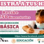 Cómo registrar a mi hijo para una beca de AMLO