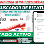 Cómo saber si eres beneficiario de la beca Benito Juárez 2024