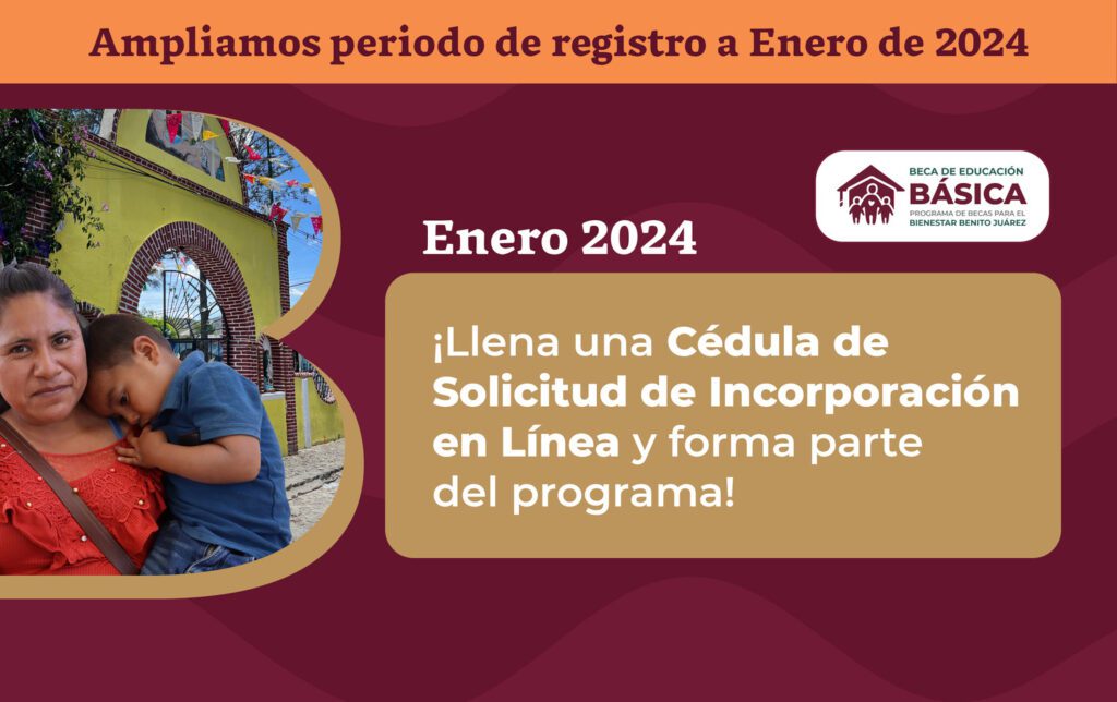 Cómo saber si estoy en la lista de Becas Benito Juárez 2024 Cómo saber si estoy en la lista de Becas Benito Juárez 2024