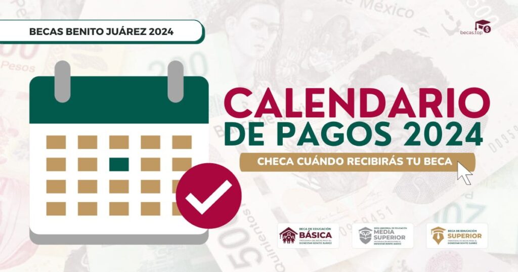Cómo saber si mi hijo salió en la beca Benito Juárez 2024