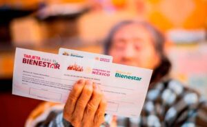 Cómo saber si soy beneficiario de Bienestar 2024