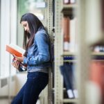 Cómo saber si tengo alguna beca para estudiantes