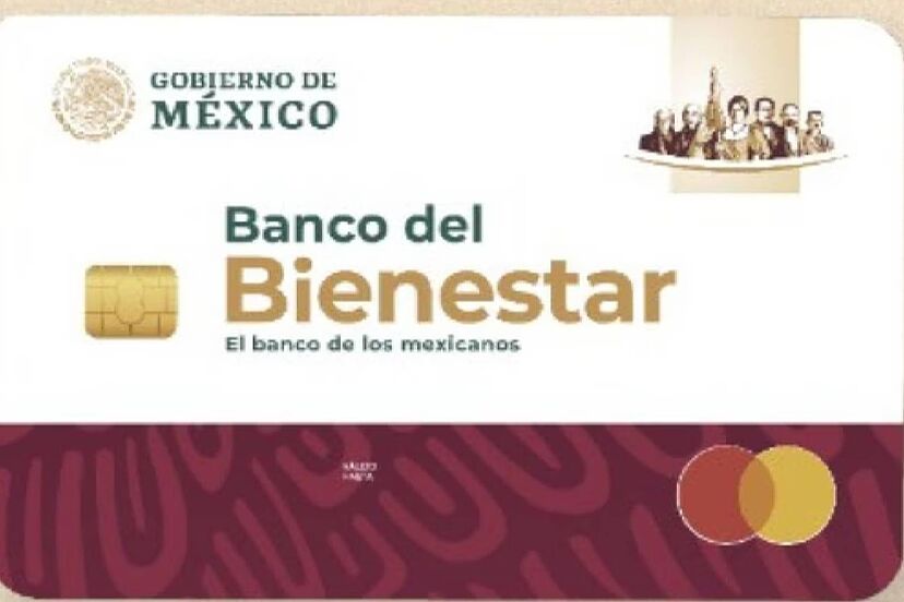 Cómo saber si ya me depositaron en mi tarjeta Bienestar 2024