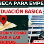 Cómo sacar una cita en las oficinas de mi beca, para empezar Cómo sacar una cita en las oficinas de mi beca, para empezar