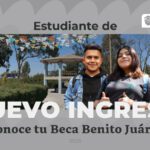 Cómo se llama la beca de bachillerato
