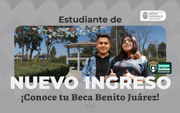 Cómo se llama la beca de bachillerato Cómo se llama la beca de bachillerato
