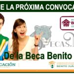 ¿Cuándo abren plataforma para Becas Benito Juárez? ¿Cuándo abren plataforma para Becas Benito Juárez?