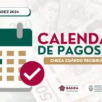 ¿Cuándo comienzan a depositar la beca Benito Juárez 2024?
