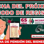 ¿Cuándo empiezan las inscripciones para Bienestar? ¿Cuándo empiezan las inscripciones para Bienestar?