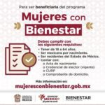 ¿Cuándo es la siguiente convocatoria de Bienestar?