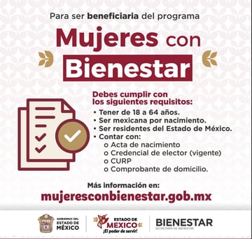 ¿Cuándo es la siguiente convocatoria de Bienestar?