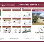 ¿Cuándo inicia el ciclo escolar 2024-2025 SEP? ¿Cuándo inicia el ciclo escolar 2024-2025 SEP?