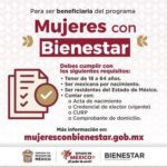 ¿Cuándo sale la convocatoria de Bienestar 2024? ¿Cuándo sale la convocatoria de Bienestar 2024?