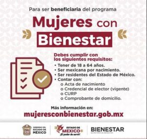 ¿Cuándo sale la convocatoria de Bienestar 2024?
