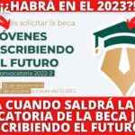 ¿Cuándo sale la próxima convocatoria de becas? ¿Cuándo sale la próxima convocatoria de becas?