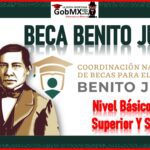 ¿Cuándo se abre la convocatoria de Becas Benito Juárez 2025?