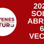 ¿Cuándo se abre la plataforma de Jóvenes Construyendo el Futuro 2024 después de junio?
