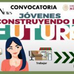 ¿Cuándo se abre la plataforma de Jóvenes Construyendo el Futuro 2024 para segundas oportunidades?