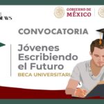 Cuándo se abre la plataforma de Jóvenes Escribiendo el Futuro 2024?