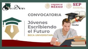 Cuándo se abre la plataforma de Jóvenes Escribiendo el Futuro 2024?