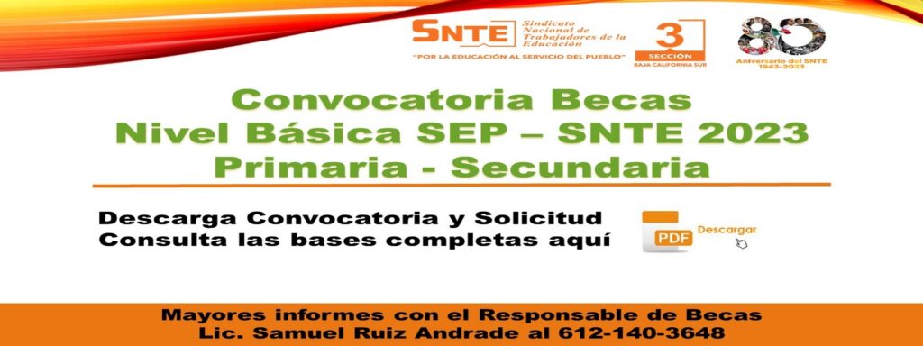 ¿Cuándo se abren las convocatorias de las becas 2024?
