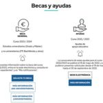Cuándo solicitar beca para bachillerato 2024-24 Cuándo solicitar beca para bachillerato 2024-24