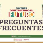 Cuántas veces puedes meterte a Jóvenes Construyendo el Futuro