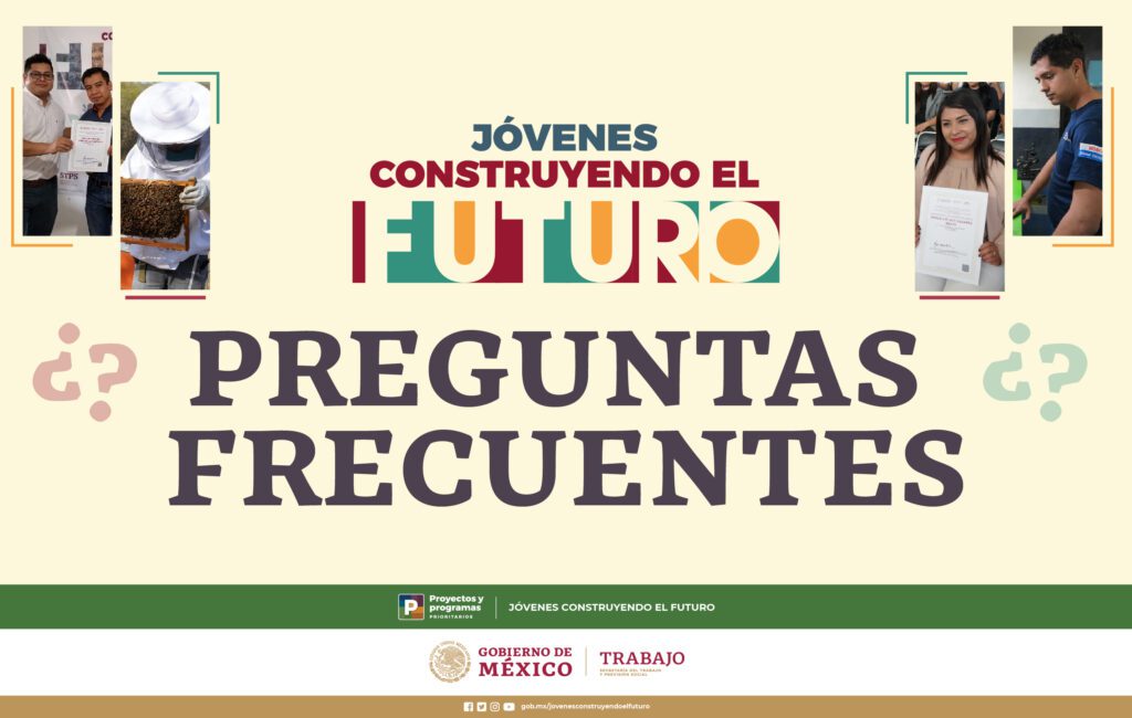 ¿Cuántas veces puedo trabajar en Jóvenes Construyendo el Futuro?