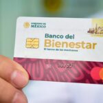 ¿Cuánto es lo máximo que puedo retirar de la tarjeta Bienestar?