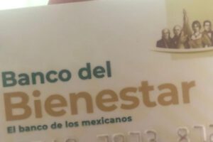 ¿Cuánto tiempo tarda en llegar la tarjeta de Bienestar?