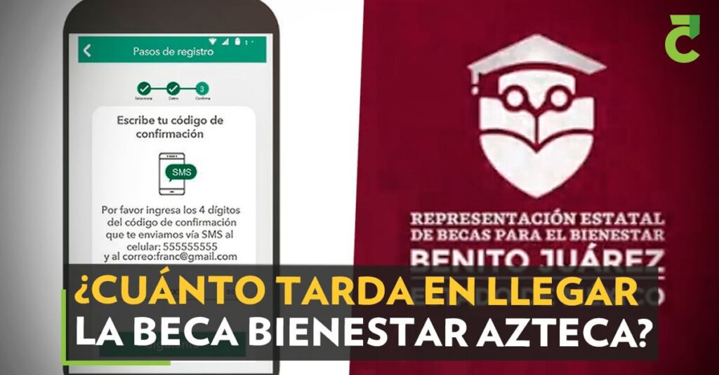 ¿Cuántos días tarda en llegar la beca después del registro, 2024? ¿Cuántos días tarda en llegar la beca después del registro, 2024?