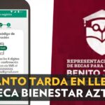 ¿Cuántos días tarda en llegar la beca después del registro, 2024? ¿Cuántos días tarda en llegar la beca después del registro, 2024?