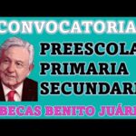 ¿Cuántos niños por familia pueden tener beca Benito Juárez? ¿Cuántos niños por familia pueden tener beca Benito Juárez?