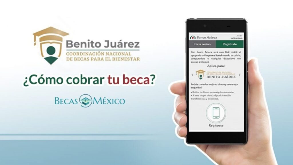 ¿Dónde puedo reclamar mi beca Benito Juárez? ¿Dónde puedo reclamar mi beca Benito Juárez?