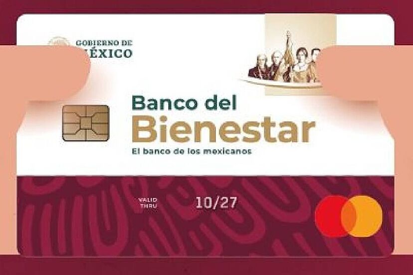 Dónde puedo recoger mi tarjeta de Bienestar 2024 Dónde puedo recoger mi tarjeta de Bienestar 2024