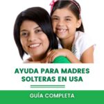 ¿Qué apoyos hay para mujeres de 50 años?