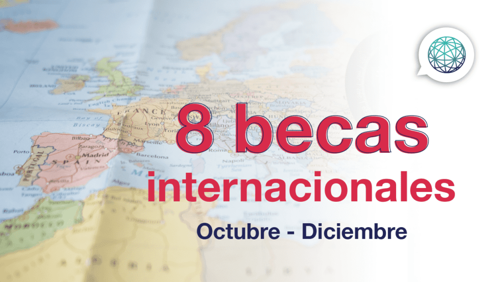 ¿Qué becas están disponibles 2024?