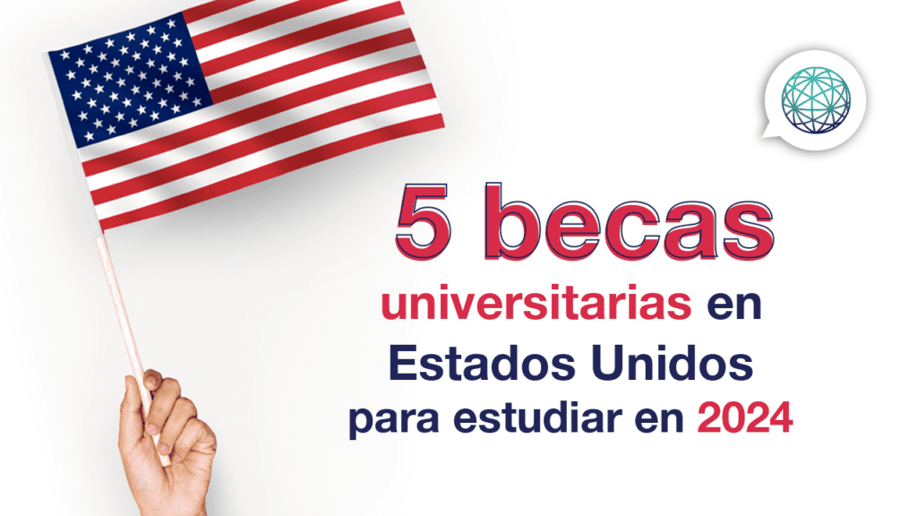 ¿Qué becas puedo solicitar para la universidad 2024? ¿Qué becas puedo solicitar para la universidad 2024?